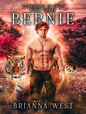 cover image of Bernie